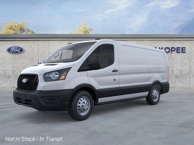 2026 Ford Transit 150 Low Roof 130 WB AWD's photo