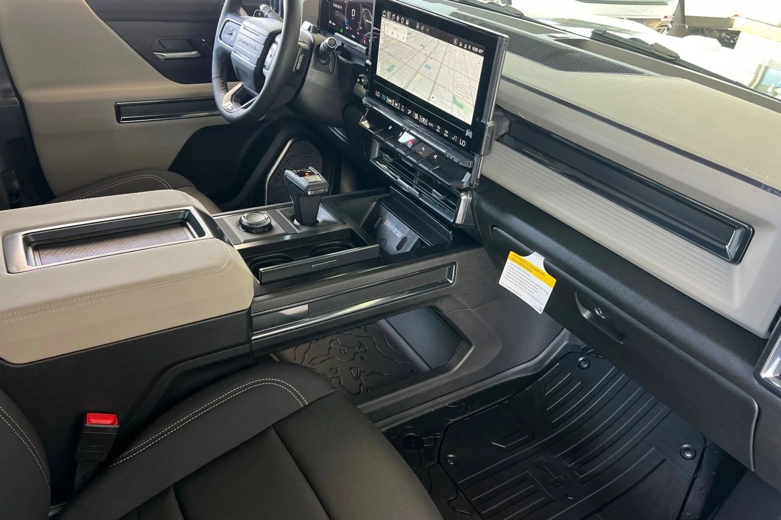 New 2026 Interstellar White GMC 2X image 16
