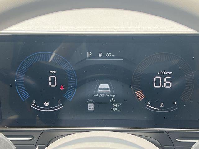 New 2026 Gray Hyundai SE FWD image 21