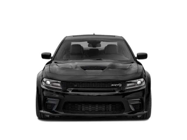 Used 2022 Gray Dodge SRT Hellcat Widebody image 7