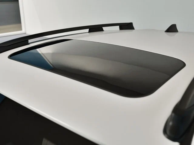 New 2026 CRYSTAL WHITE PEARL Subaru Sport Hybrid image 13
