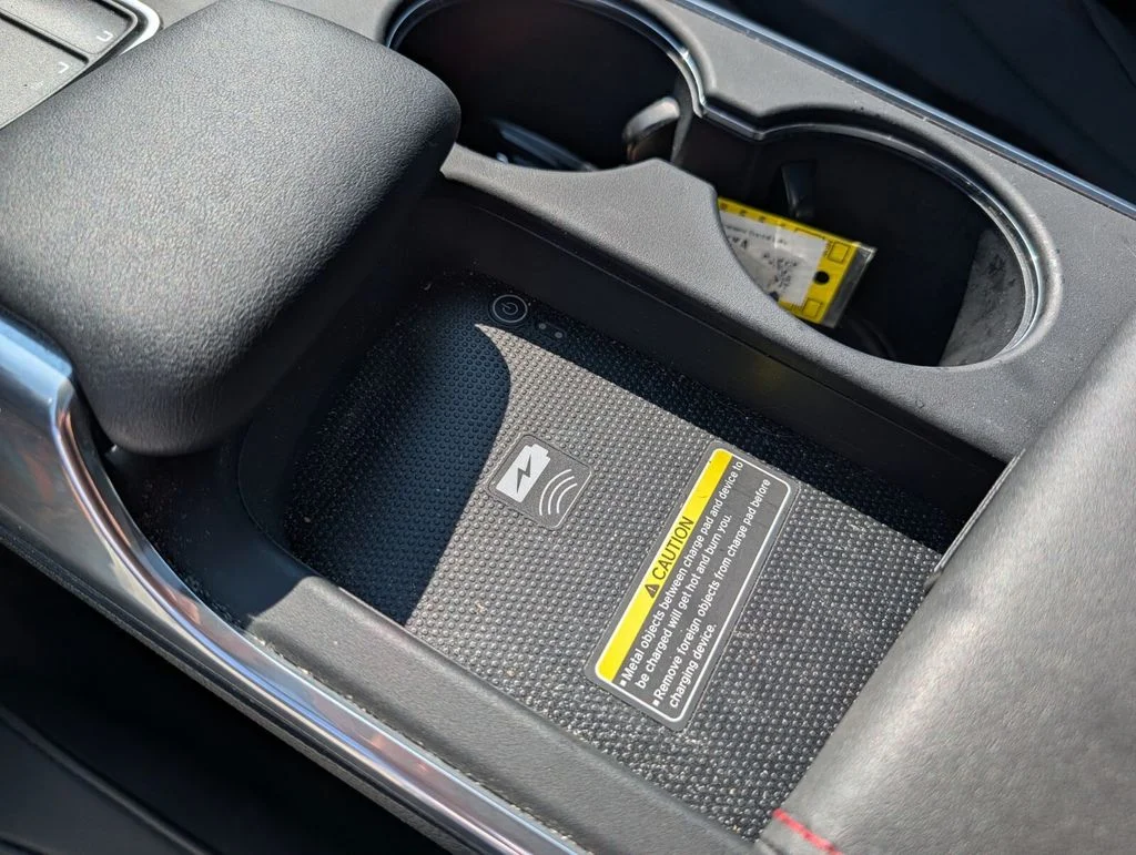 Used 2022 Blue Acura A-Spec Package image 28
