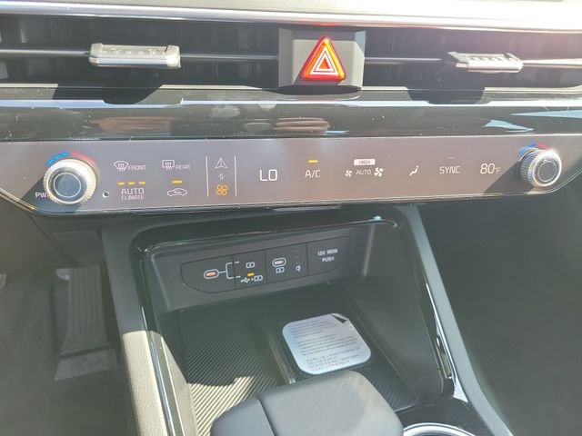 New 2026 Steel Kia GT-Line image 33
