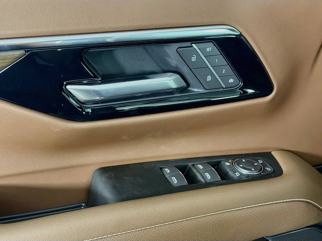 2026 Chevrolet Tahoe High Country - Photo 17