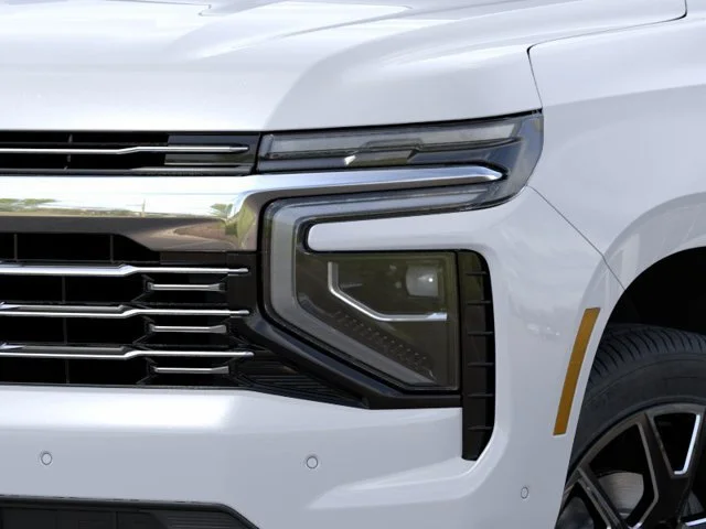 2026 Chevrolet Tahoe Premier - Photo 10