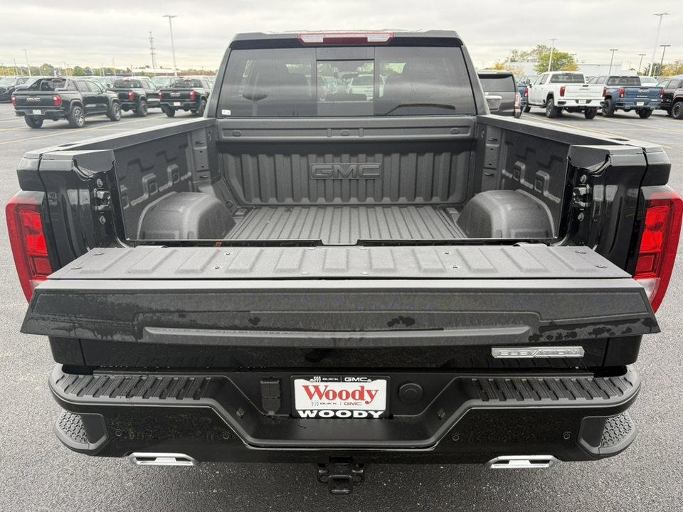2026 GMC SIERRA - Image 33