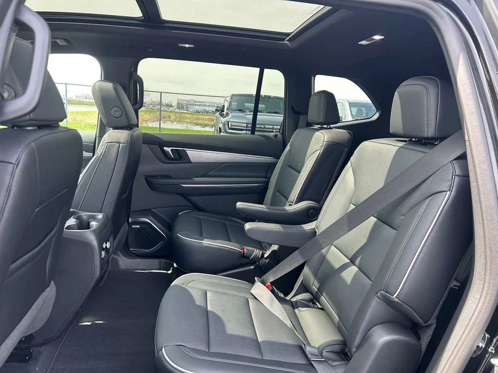 2026 Buick Enclave Preferred - Photo 36