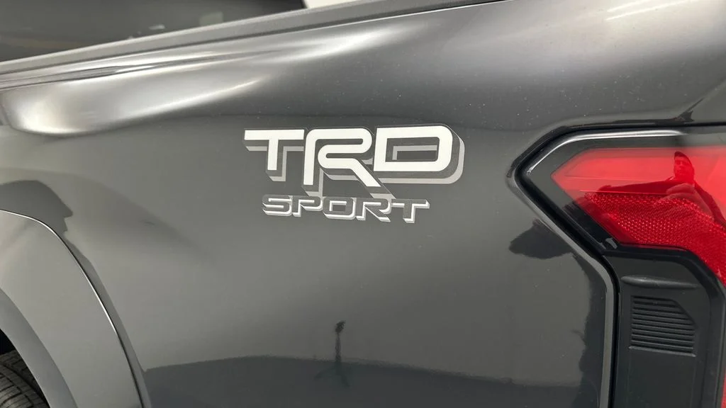 New 2026 Underground Toyota TRD Sport image 17