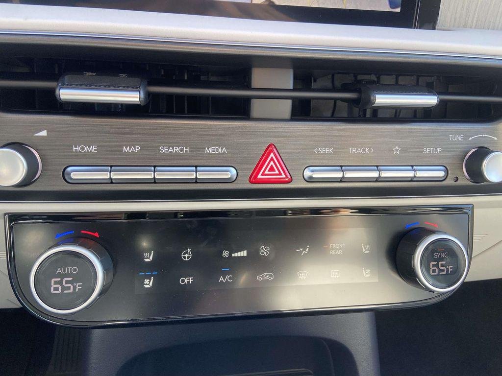 2026 Hyundai Palisade Calligraphy - Photo 24