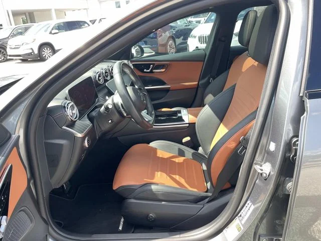 Used 2023 Gray Mercedes-Benz C 300 image 14