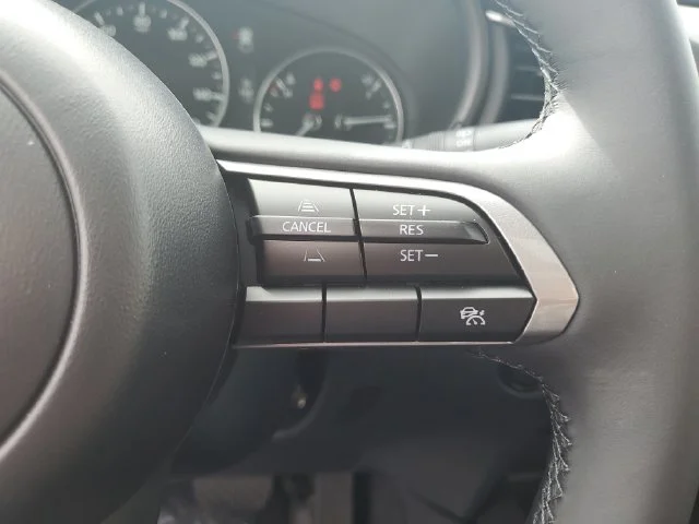New 2026 Jet Black Mica Mazda 2.5 S Preferred AWD image 5