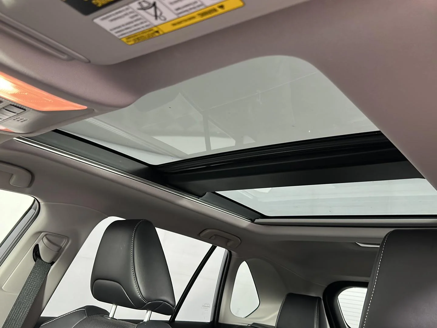 Used 2019 Magnetic Gray Metallic Toyota Limited image 19