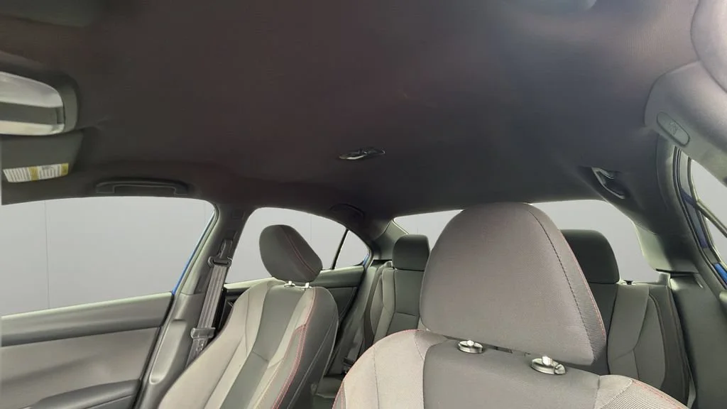 Used 2022 Blue Subaru BASE image 32
