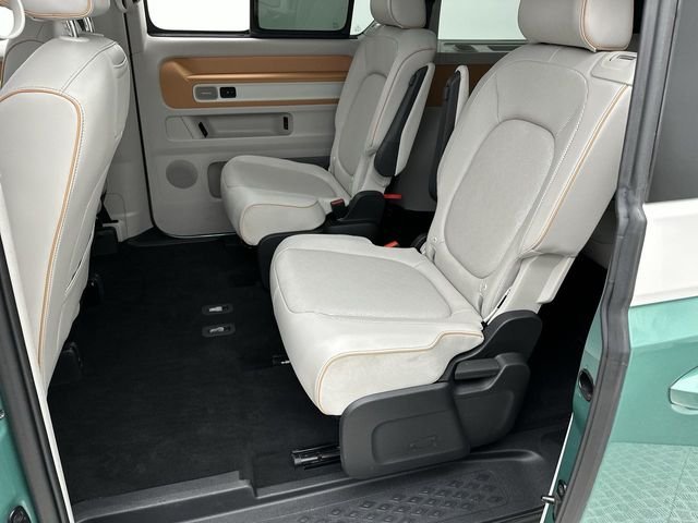 Certified Used 2025 Green Volkswagen 1st Edition image 25