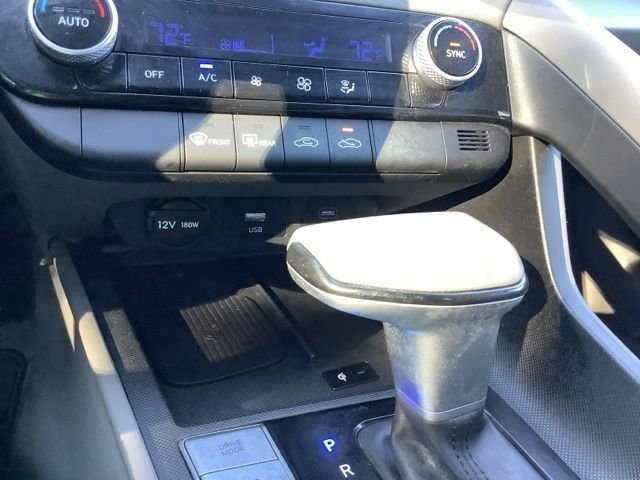 2025 Hyundai Elantra SEL - Photo 30