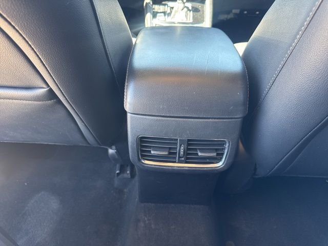 Used 2020 Black Mazda Grand Touring image 11