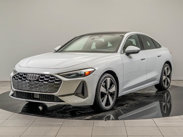 2025 Audi A5 2.0T Premium