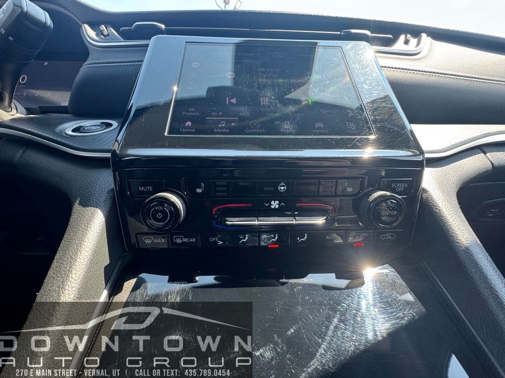 2023 Jeep Grand Cherokee Altitude - Photo 14