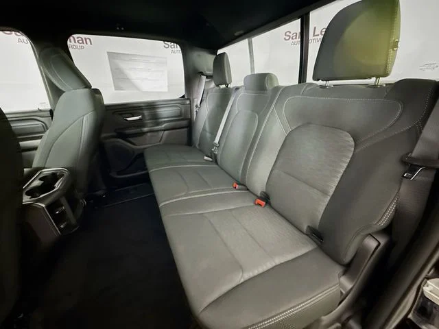 New 2026 Black Ram Express image 22
