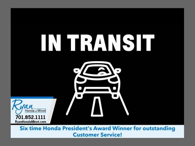 New 2026 Honda Odyssey Sport-L 4D Passenger Van