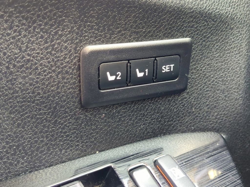 Used 2016 Magnetic Gray Metallic Toyota Limited image 24