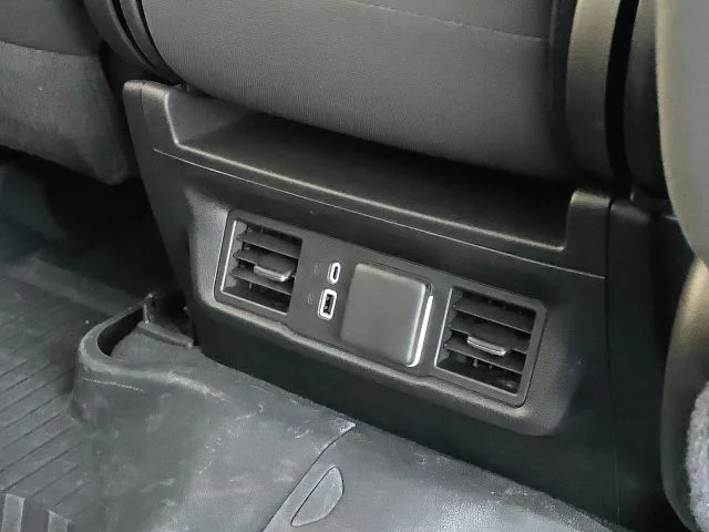 Used 2024 Black Chevrolet LT image 20