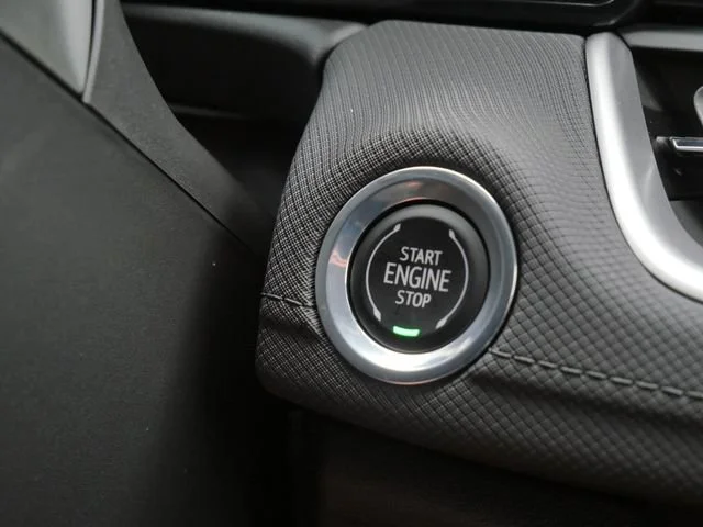 New 2026 Mosaic Black Metallic Chevrolet LS image 17
