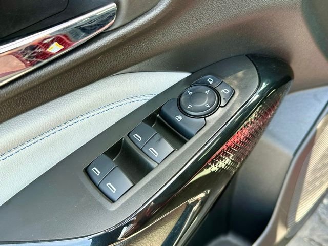 Used 2025 Red Chevrolet LT image 11
