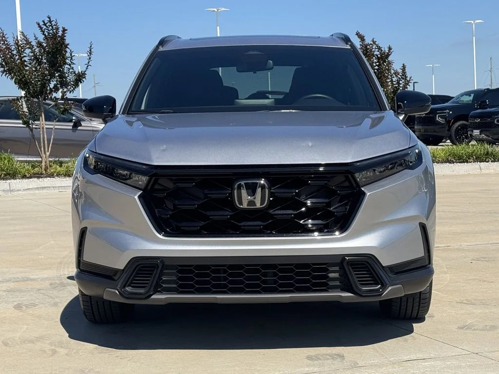 Used 2025  Honda Sport image 7