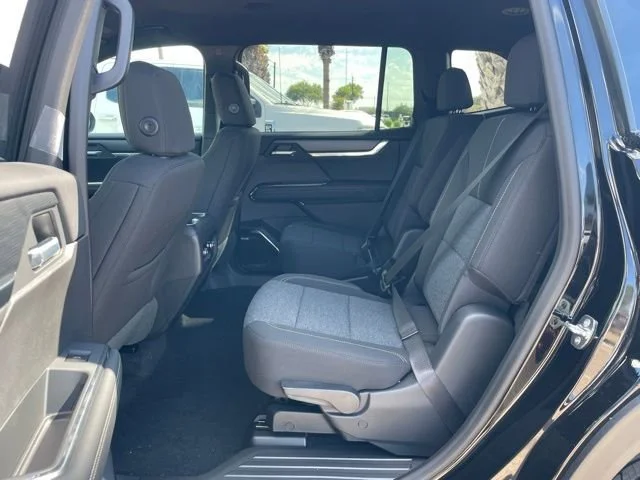 2026 GMC Acadia Elevation - Photo 24