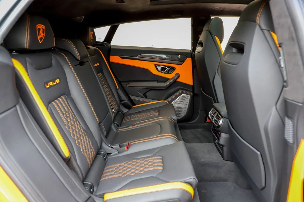 2024 Lamborghini Urus S - Photo 76