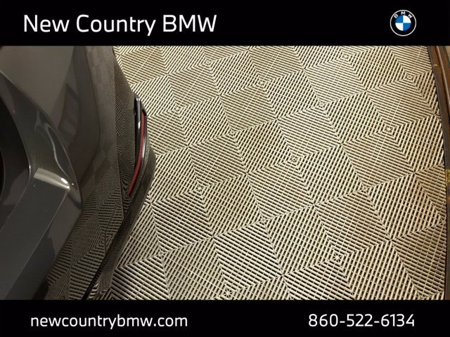 Used 2024 Dravit Grey Metallic BMW M50 image 24