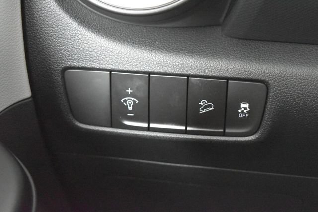 Certified Used 2023 Gray Hyundai SEL image 39