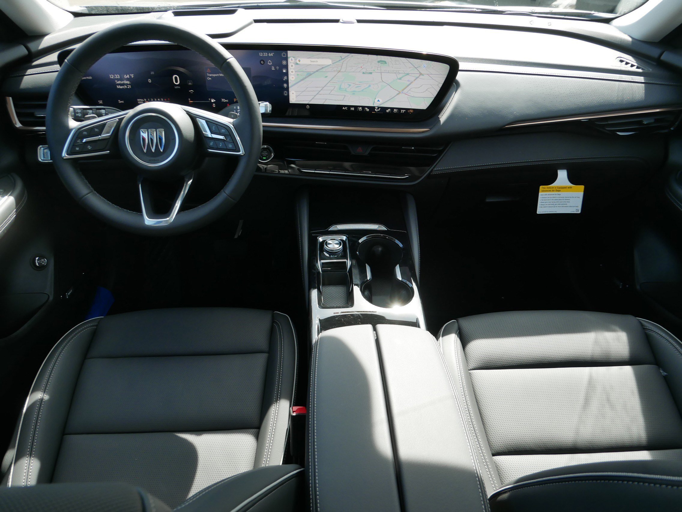 2026 Buick Envision Avenir - Photo 6