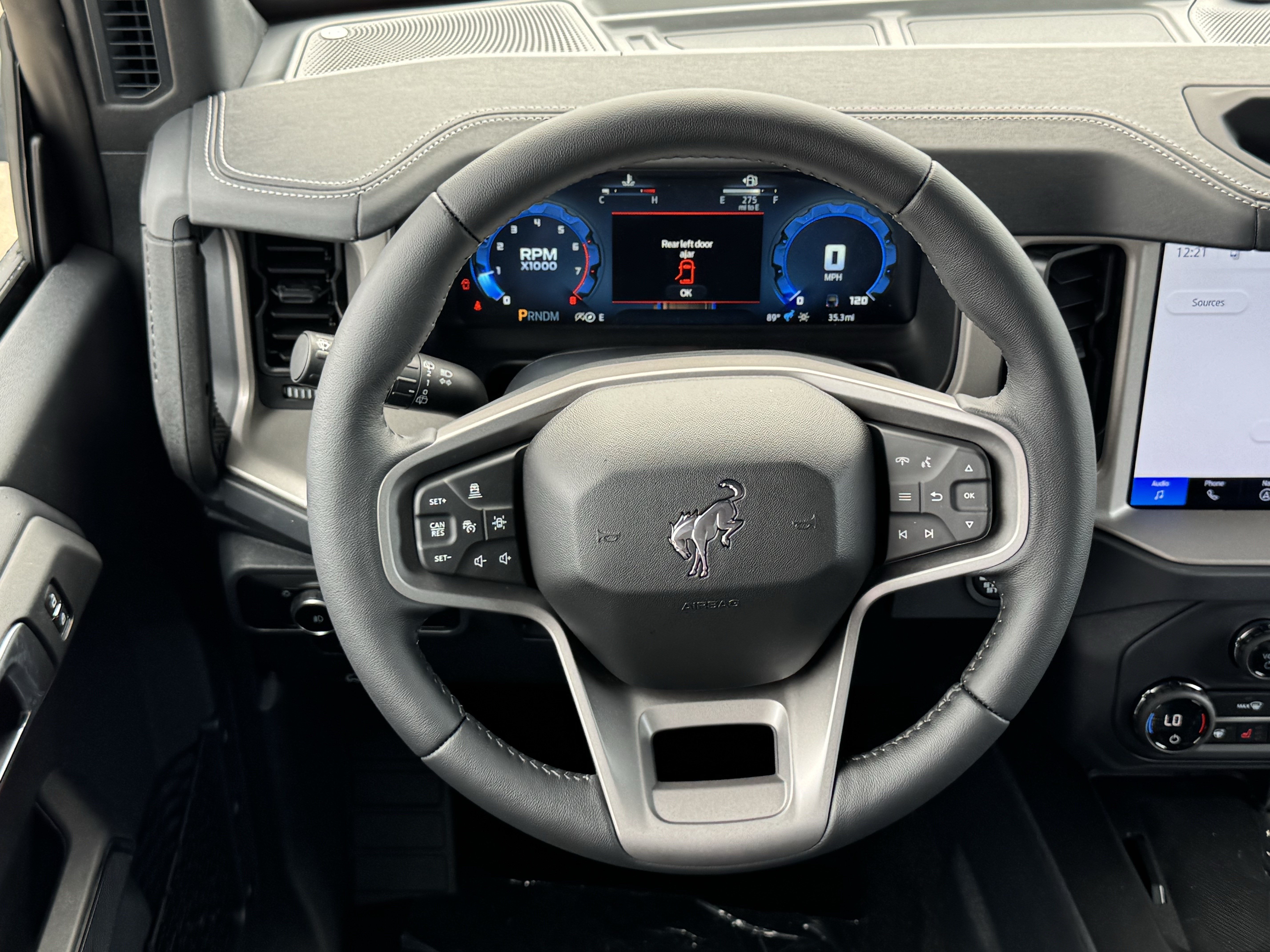 New 2026 Avalanche Ford Outer Banks image 11