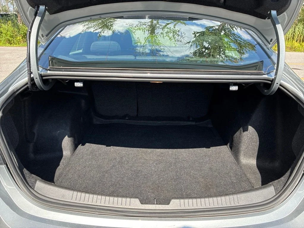 Used 2024 Gray Chevrolet LT image 48