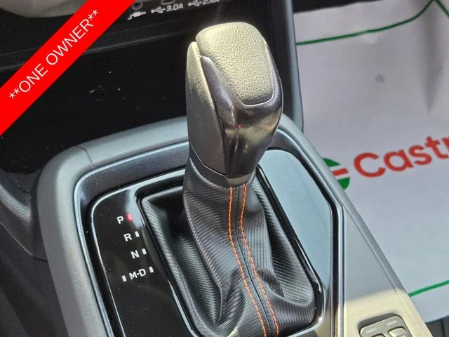 2025 Subaru Crosstrek Limited - Photo 25