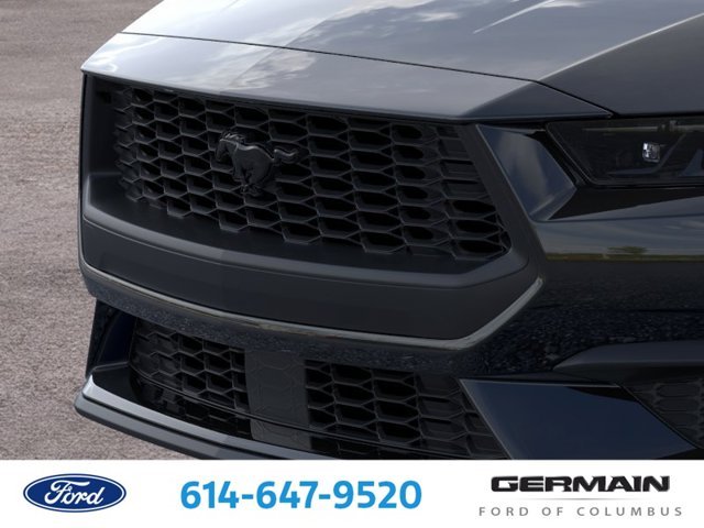 New 2026 Shadow Black Ford EcoBoost image 21