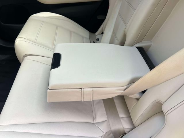 Certified Used 2023 Silver Mercedes-Benz GLS 580 image 13