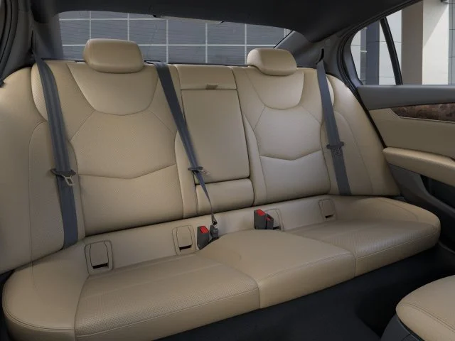2026 Cadillac CT5 Premium Luxury - Photo 17