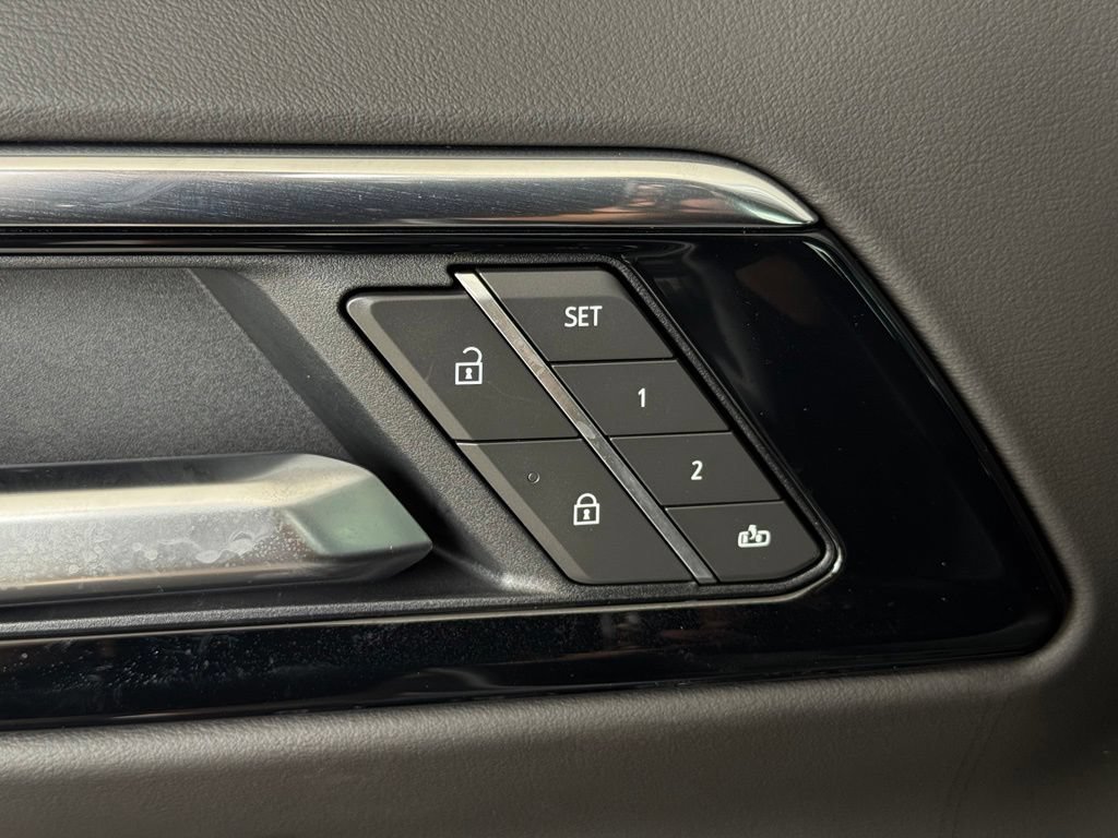 2026 Chevrolet Tahoe High Country - Photo 30