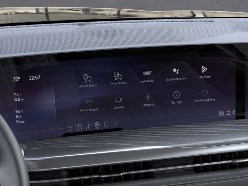 2026 Cadillac Escalade IQ Sport - Photo 20