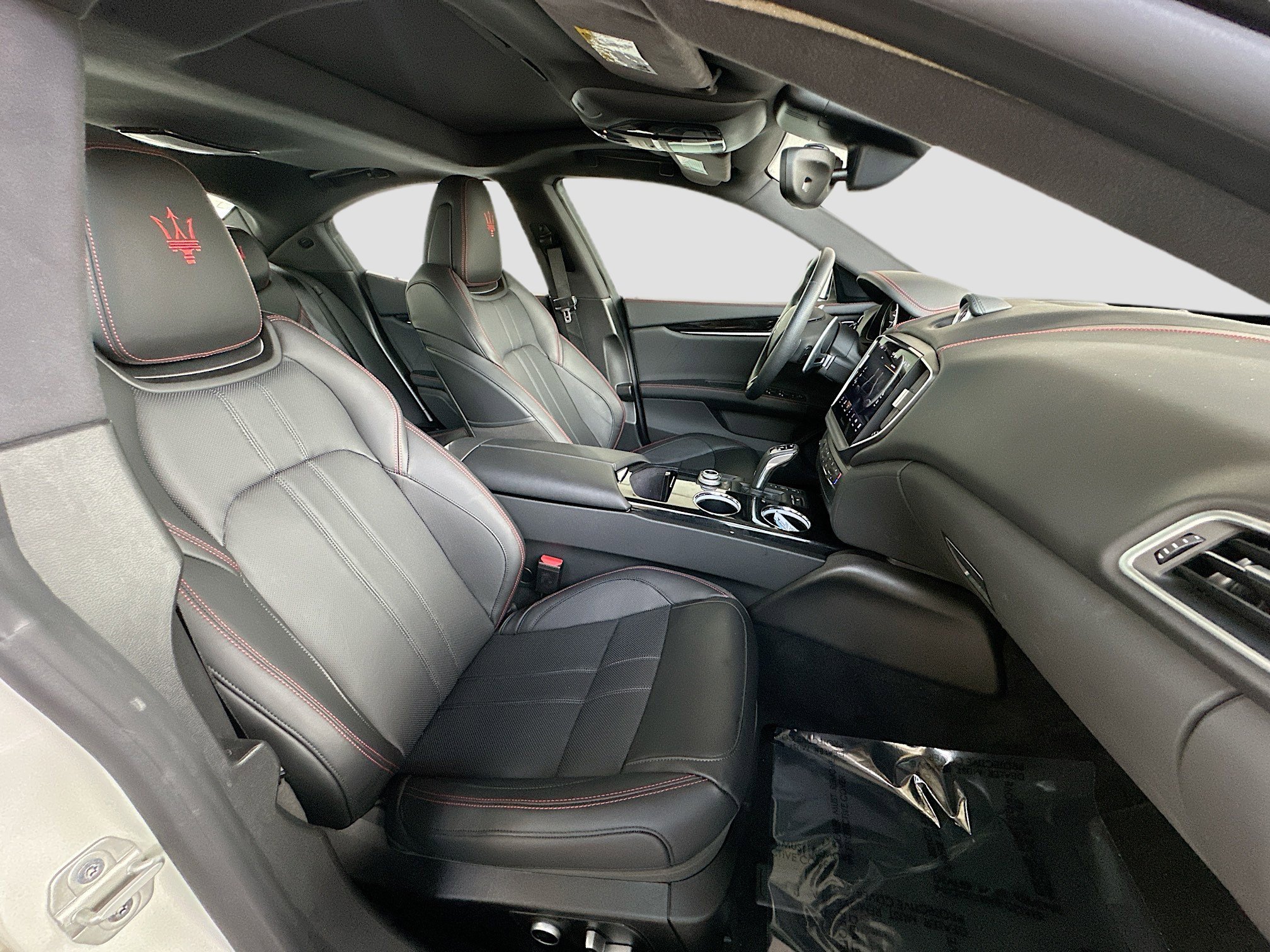 2024 Maserati Ghibli Modena Ultima - Photo 30