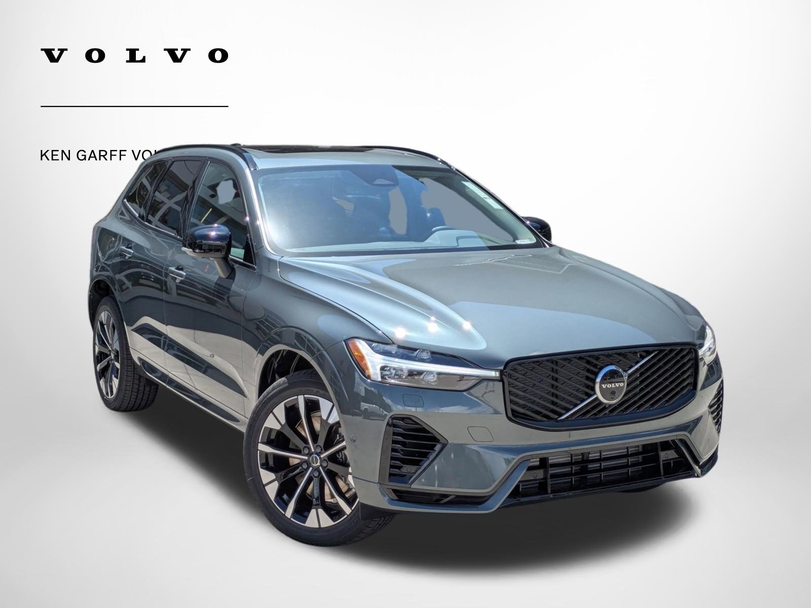 2026 Volvo XC60 T8 Ultra Dark AWD's photo