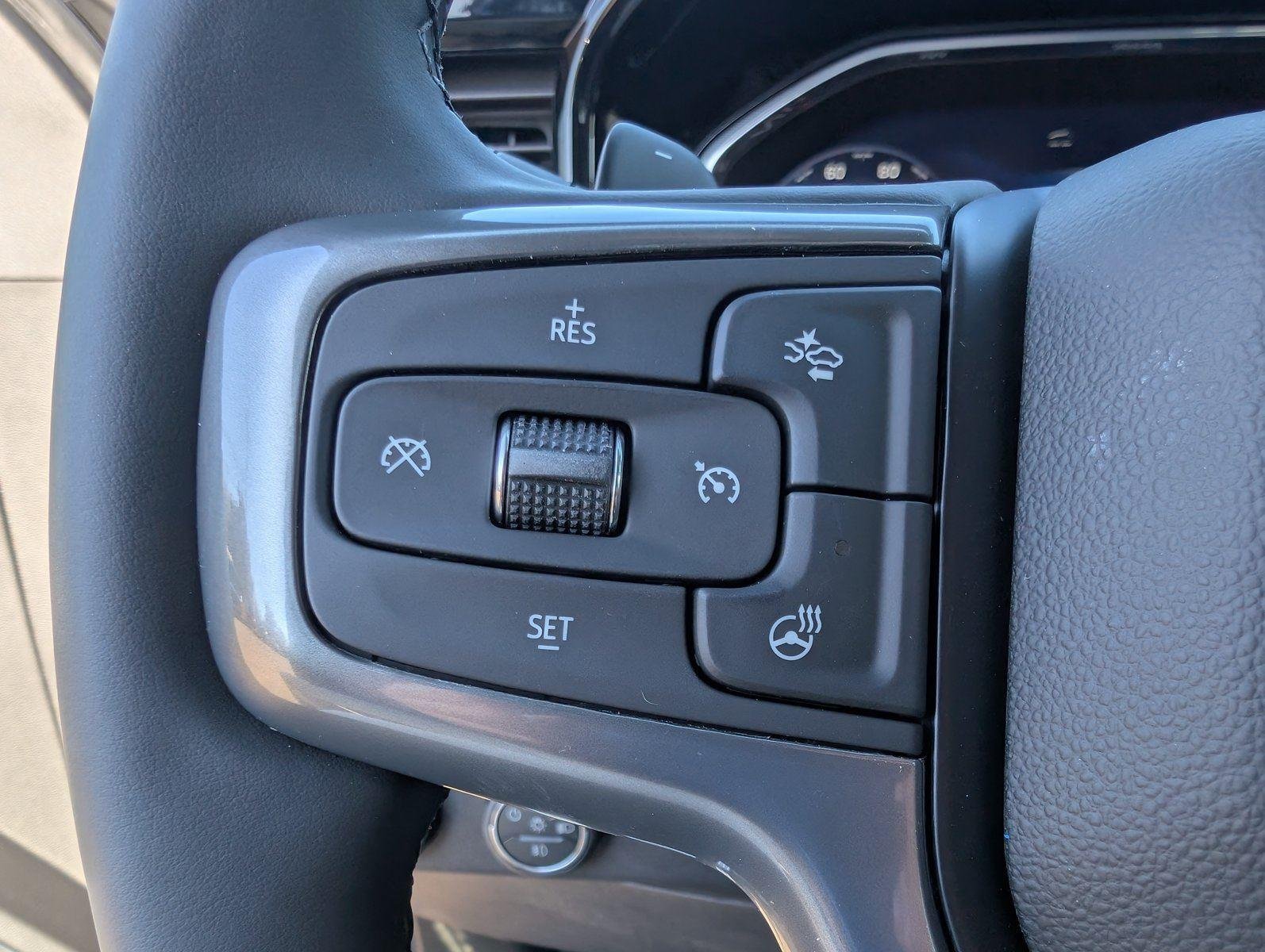 2026 Chevrolet Silverado 1500 LT Trail Boss - Photo 29
