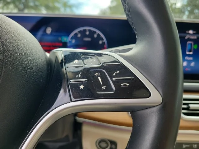 2024 Mercedes-Benz GLE GLE350 - Photo 28