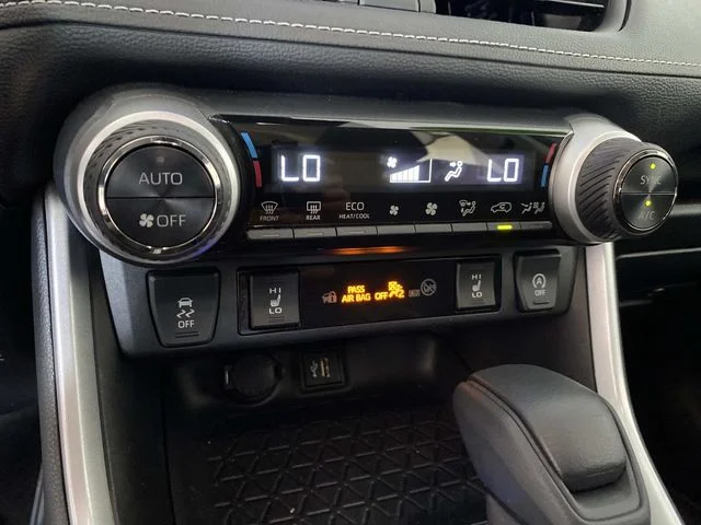 Used 2023 Gray Toyota XLE image 20