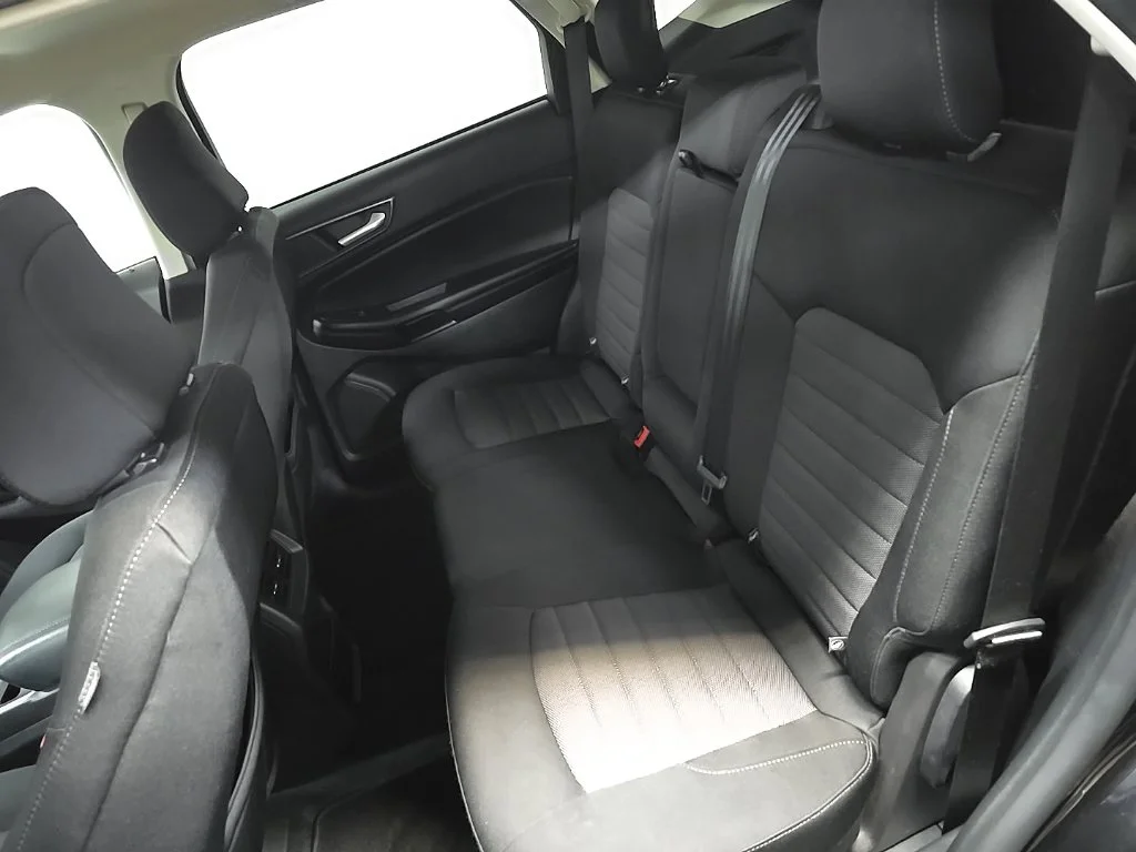 Certified Used 2022 Black Ford SE image 21