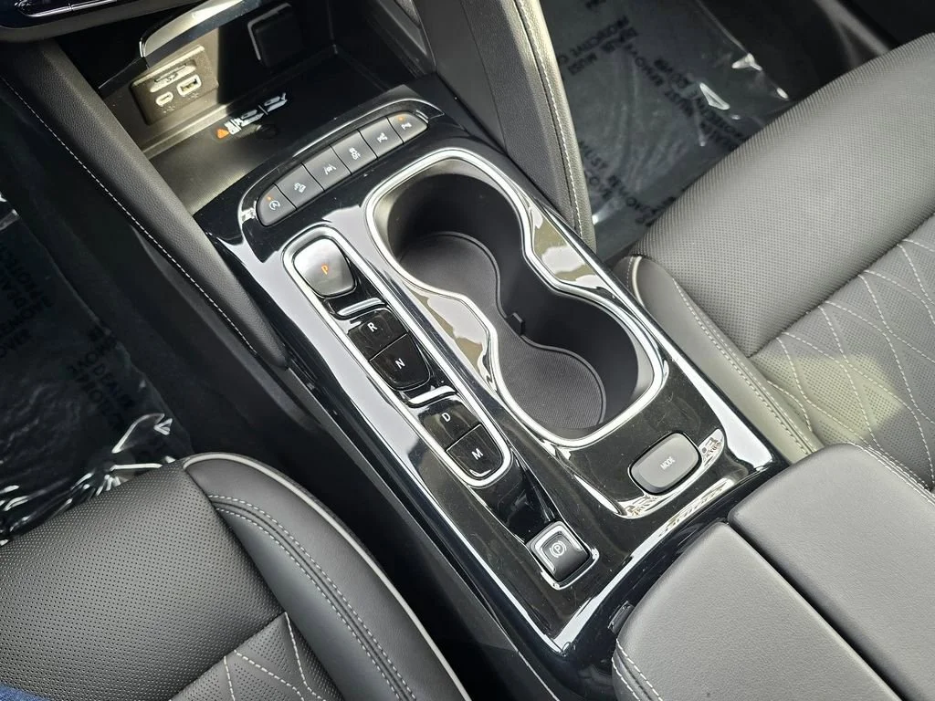 2023 Buick Envision Avenir - Photo 26