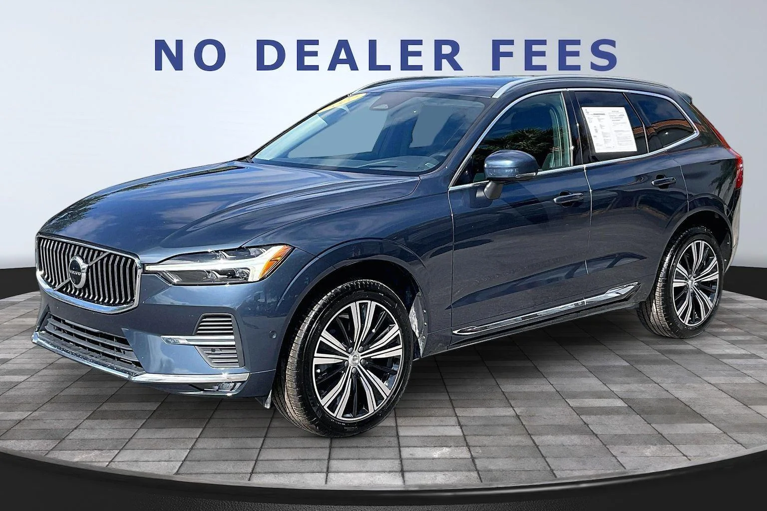 2022 Volvo XC60